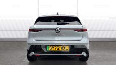 Renault Megane E-Tech EV60 160kW Techno 60kWh Optimum Charge 5dr Auto Electric Hatchback